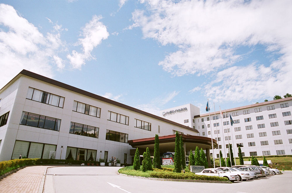 Royal Hotel Yatsugatake ロイヤルホテル八ヶ岳 ほくとナビ